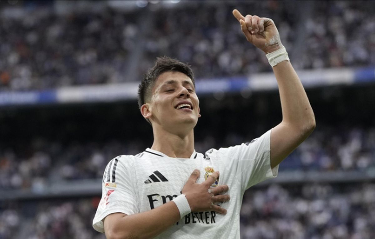 Arda Güler gol izle, Bayern Münih Real Madrid Arda Güler golü nereden izlenir?