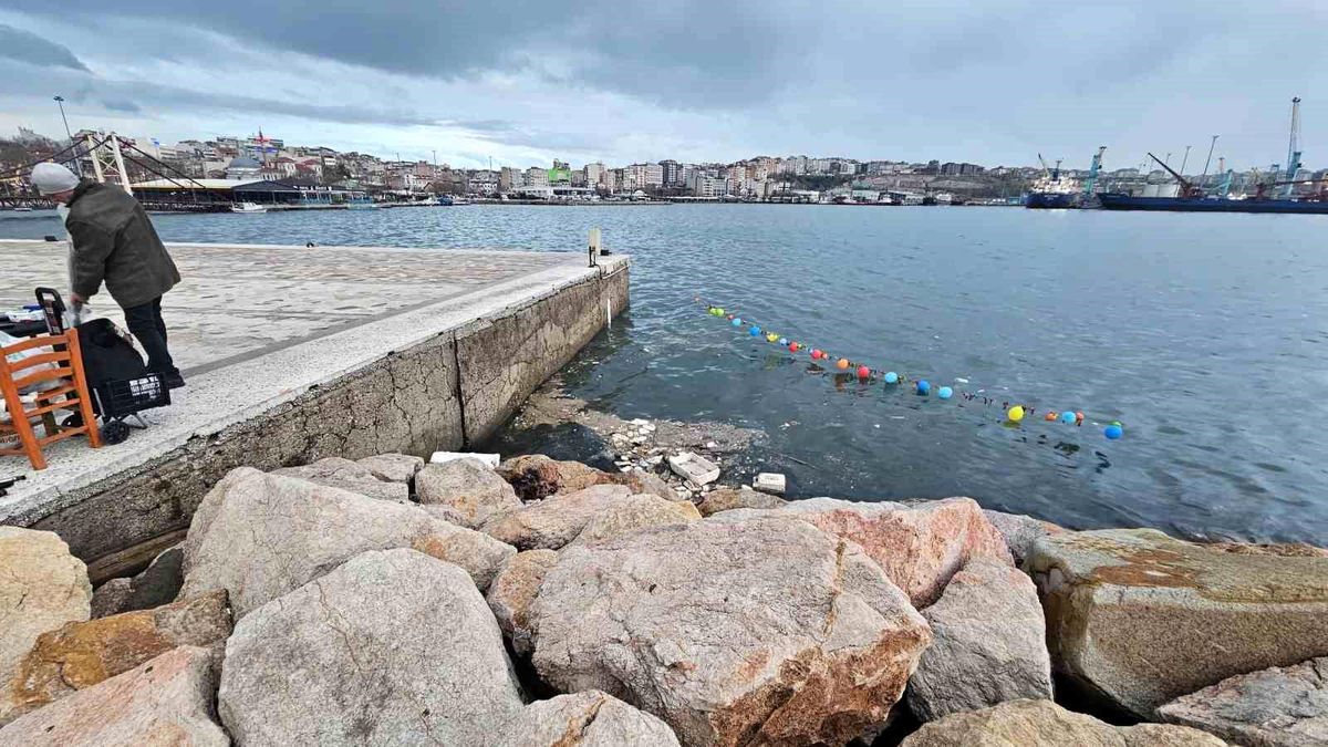Bandırma'da havalı tüfek kazası: 1 ağır yaralı