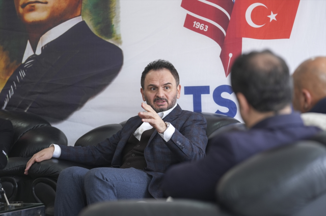 Barış Alper Yılmaz for transfer