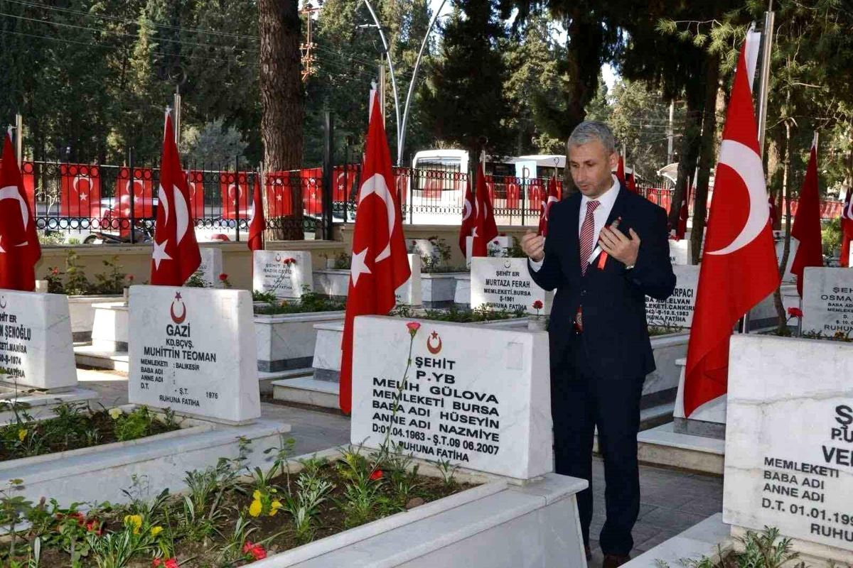 Başkan Kıyışkan'dan dikkat çeken açıklama