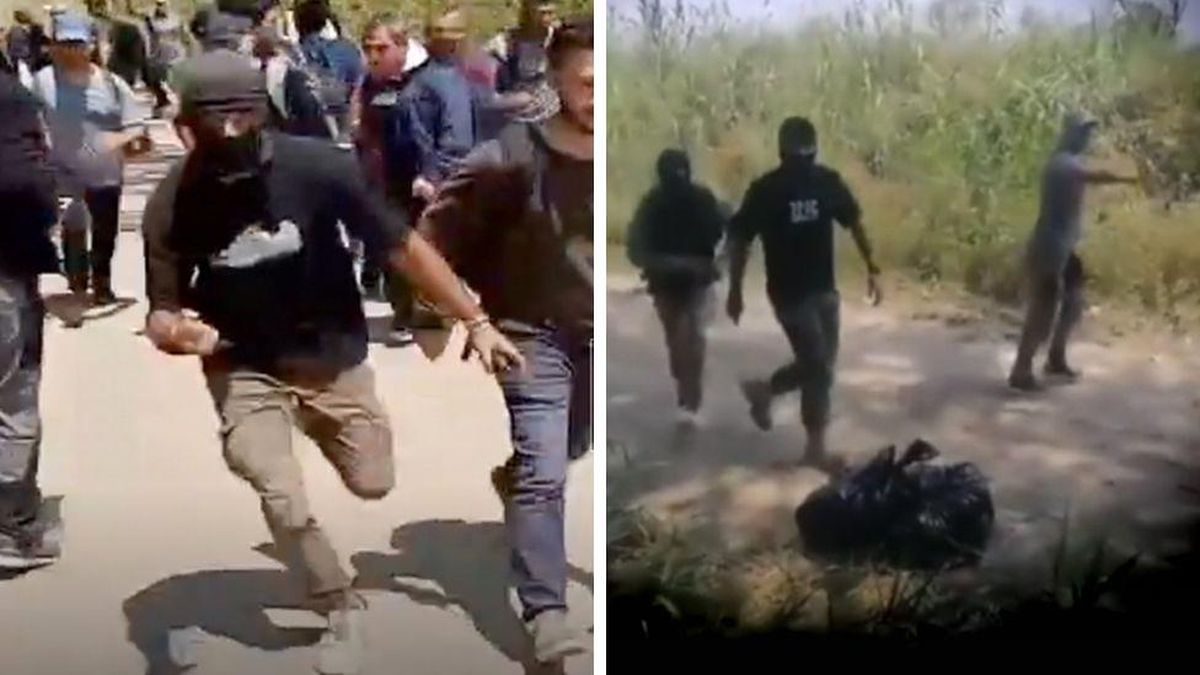 BBC araştırması: Yunan polisi, göçmenleri Türkiye'ye göndermek için yine göçmenleri kullanıyor
