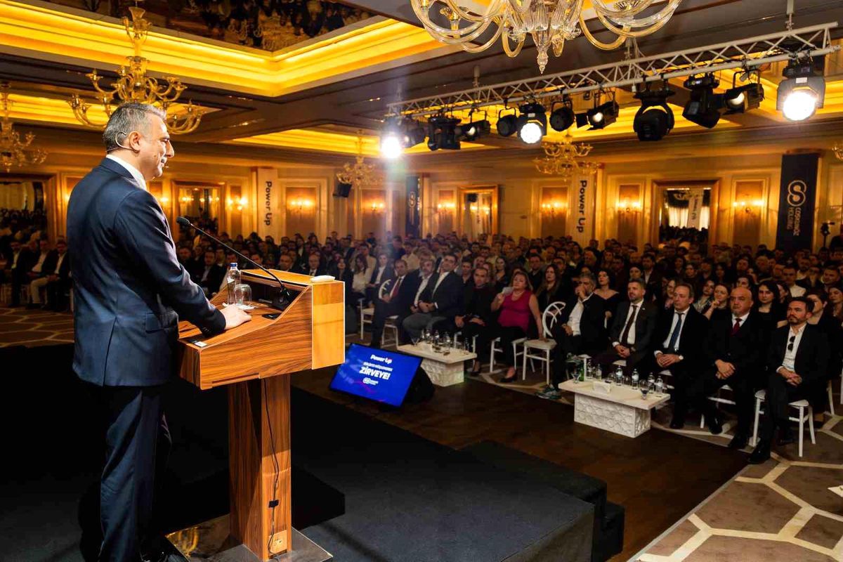 Coşkunöz Holding, yeni dönem stratejisini belirledi