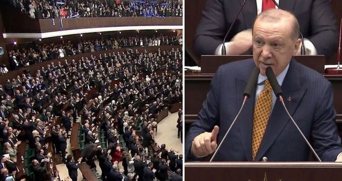 Cumhurbaşkanı Erdoğan Netanyahu'ya ne dedi?