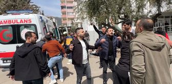 DMM'den okul saldırılarında “Saldırgan serbest bırakıldı” ve “polisle çıkarıldı” iddialarına yalanlama