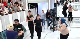 Esra Erol’da olay sözler! Eşine “Akrabana aşığım” deyip kendini savundu