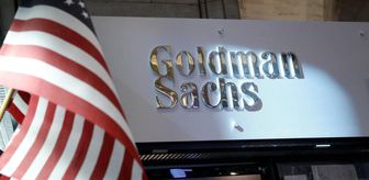 Goldman Sachs Bitcoin prim geliri ETF'si için başvuru yaptı