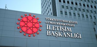 İletişim Başkanlığı ve RTÜK'ten okul saldırılarına ilişkin açıklama
