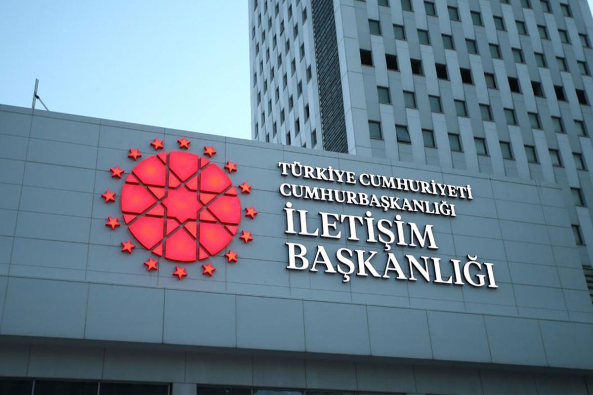 İletişim Başkanlığı ve RTÜK'ten okul saldırılarına ilişkin açıklama