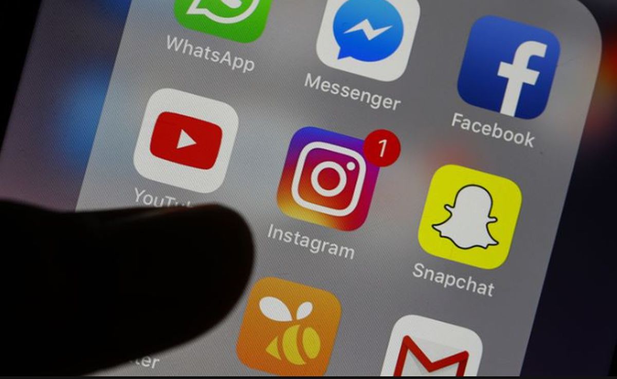 İnternette sorun mu var, sosyal medya çöktü mü, Instagram çöktü mü, Tiktok çöktü mü?