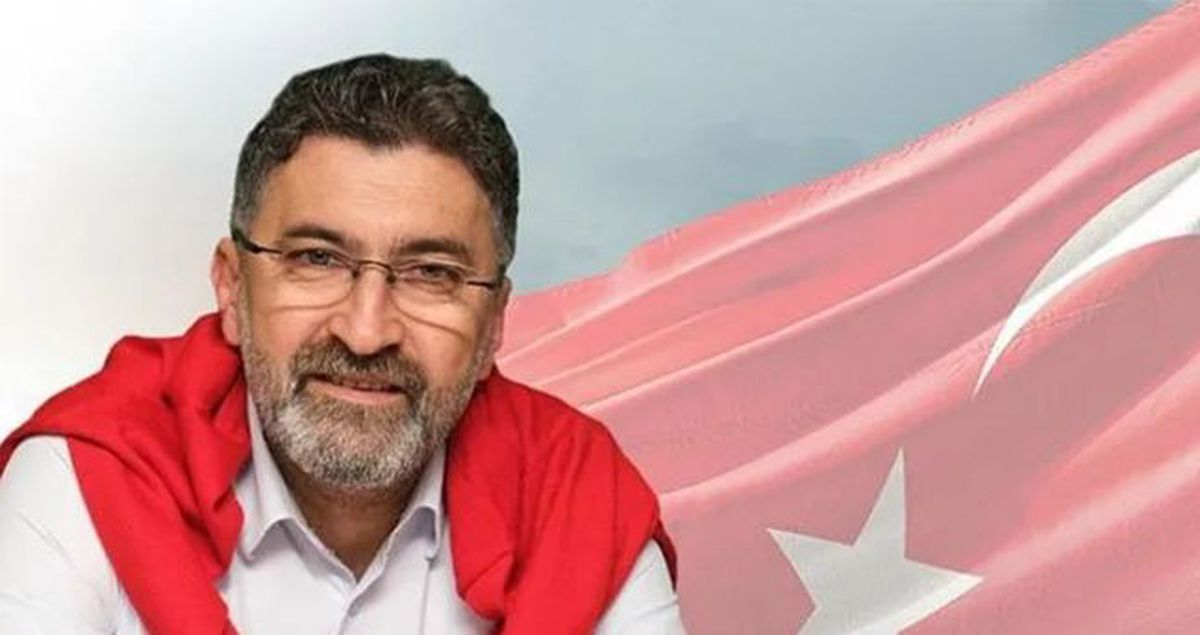 Kadir Kumbul kimdir, hangi partiden? Antalya Serik Belediye Başkanı Kadir Kumbul kaç yaşında, nereli? AK P...