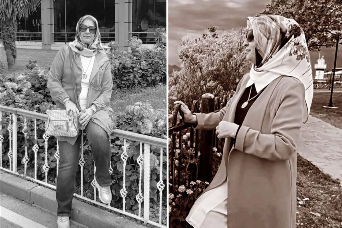 Kahramanmaraş okul saldırısında öğrencilerine siper oldu, canını verdi