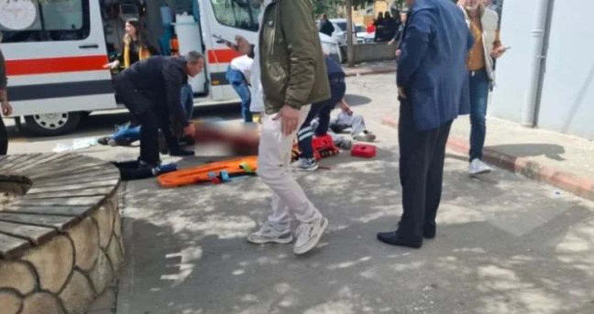 Kahramanmaraş okul saldırısında ölen öğretmen kimdir?