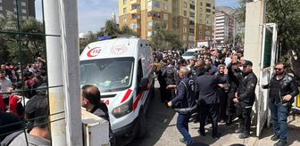 Kahramanmaraş saldırısında o görüntüleri paylaşanlar yandı