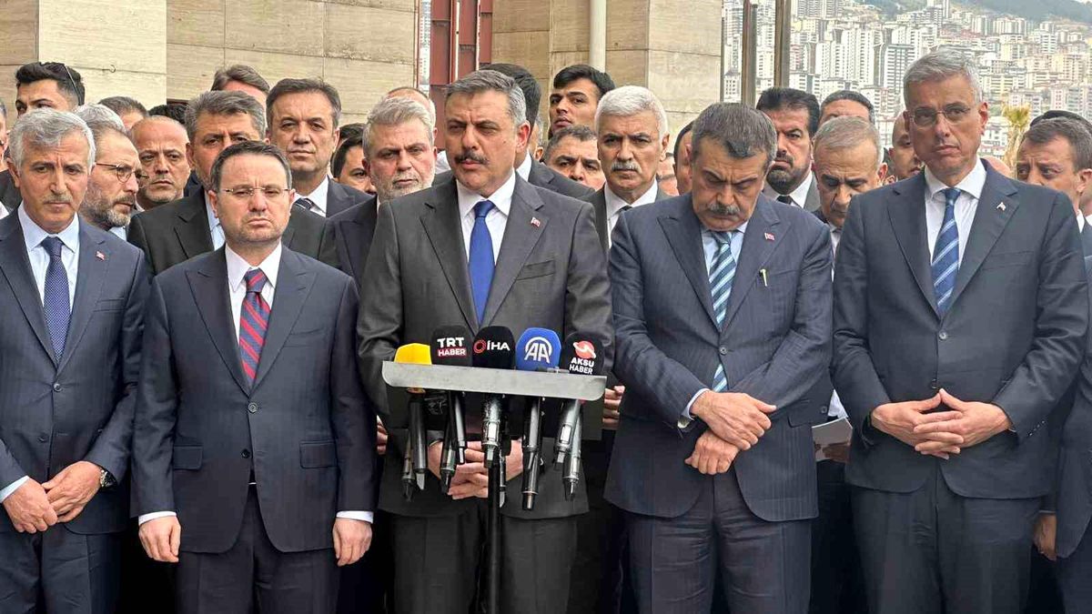 Kahramanmaraş'taki saldırıda 9 kişi hayatını kaybetti