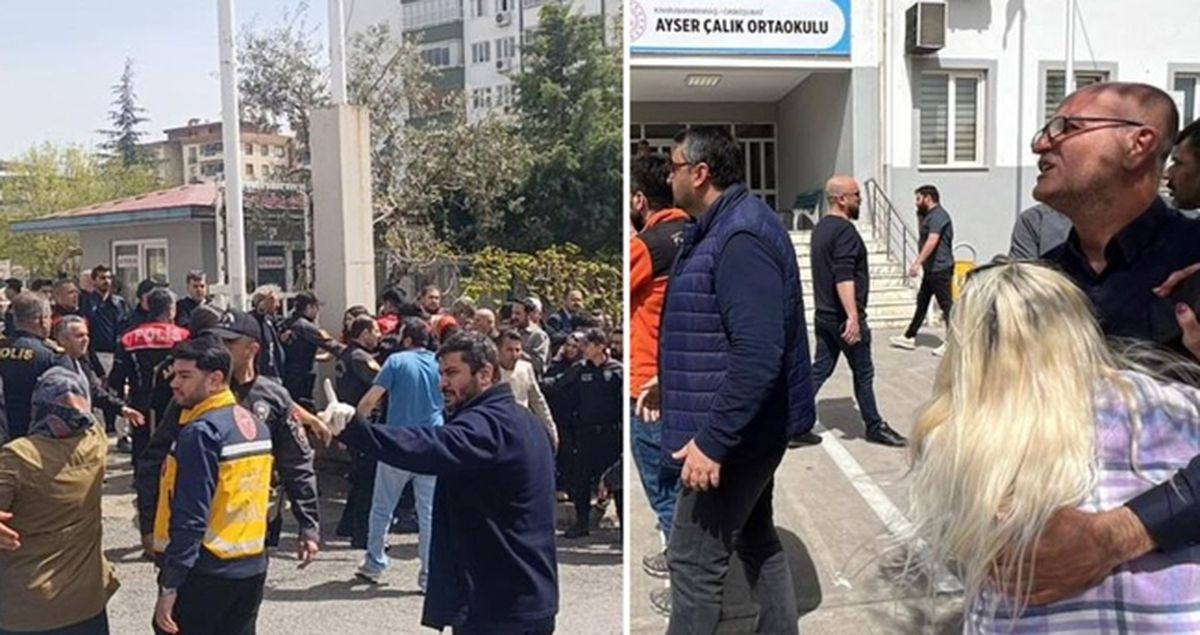 Kahramanmaraş'ta okul saldırısında ölen çocukların ailesi kimdir, ne açıklama yaptılar, şikayetçi oldular ...