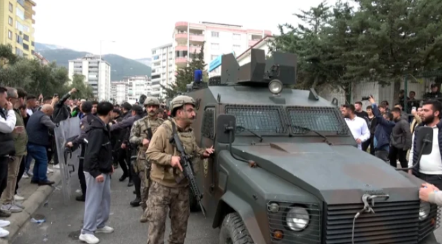 Kahramanmaraş'taki okul saldırısında hayatını kaybeden 9 kişinin kimliği belli oldu 9 kahramanmarastaki okul saldiri 19753440 8567 5 m