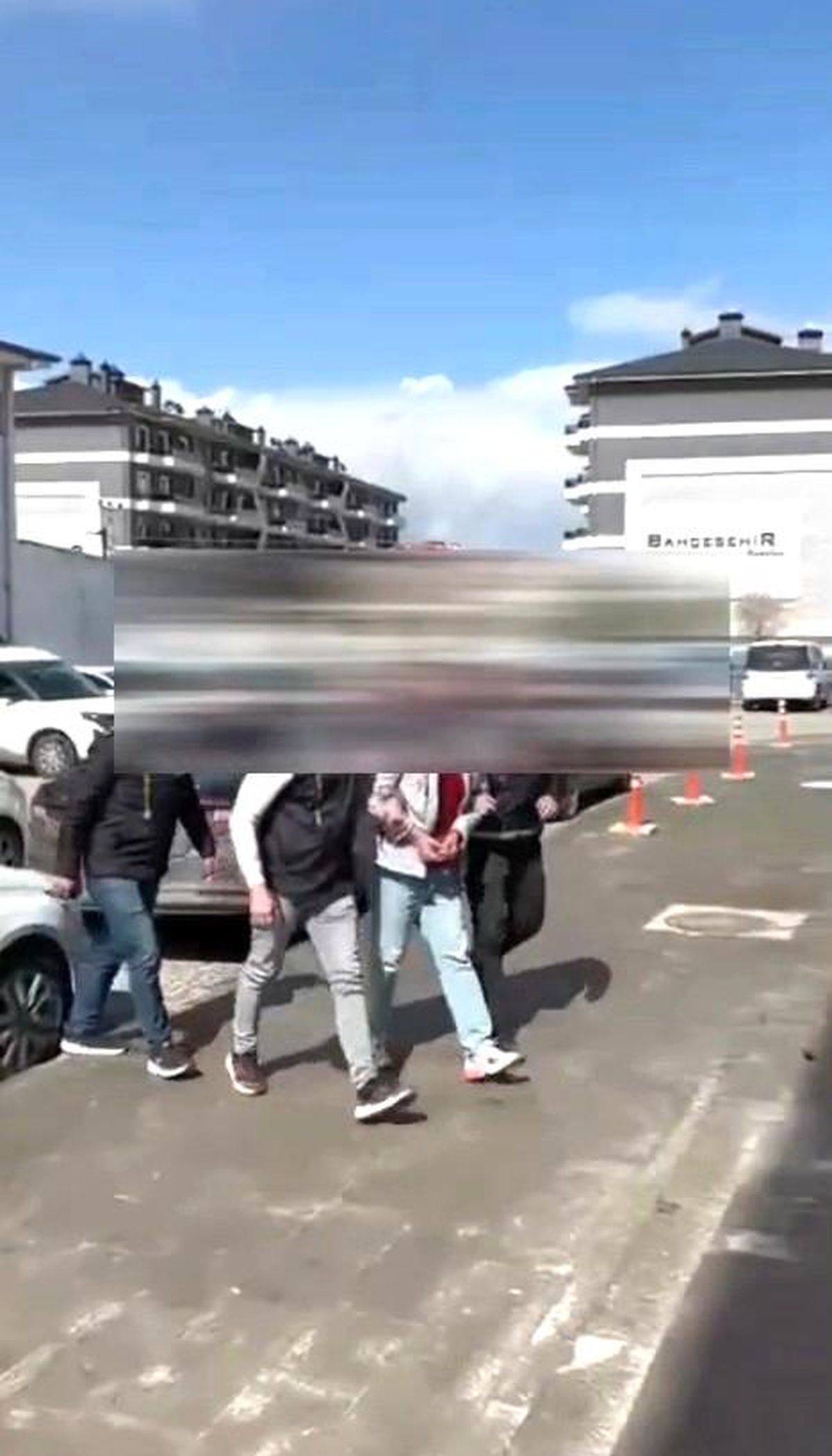 Kütahya'da 20 yıl 4 ay hapis cezası bulunan firari yakalandı