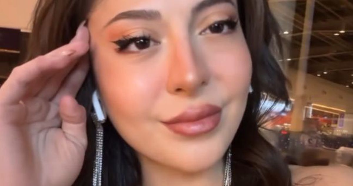 Lara Aslan kimdir? Sabri Sarıoğlu'nun eski sevgilisi olduğunu iddia eden Lara Aslan ne açıklama yaptı?