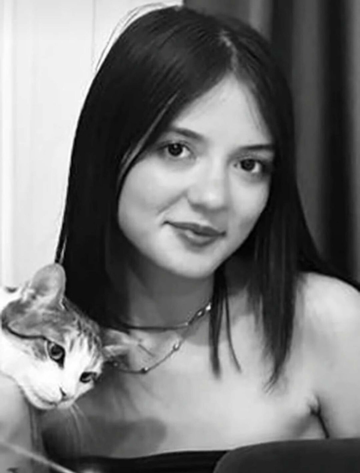 Liseli Sude son yolculuğuna uğurlandı