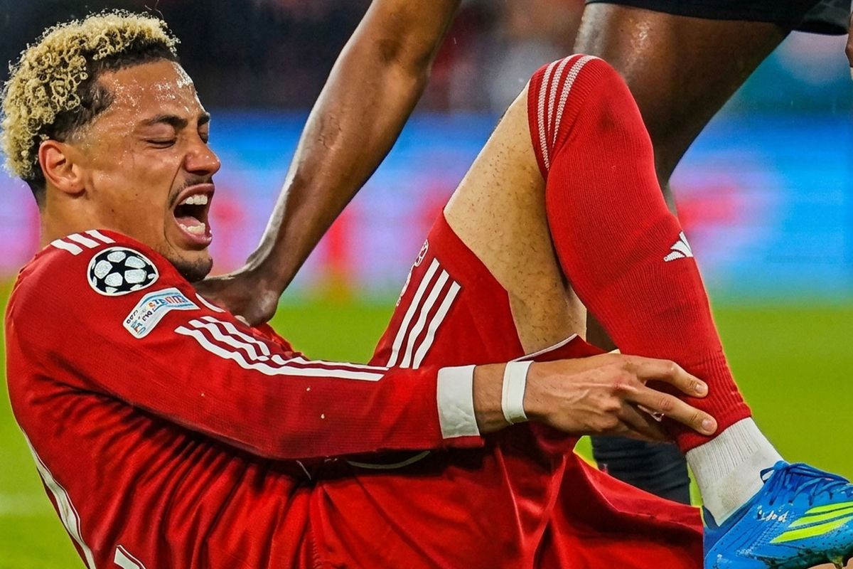 Liverpool ve Fransa'ya Ekitike'den kötü haber