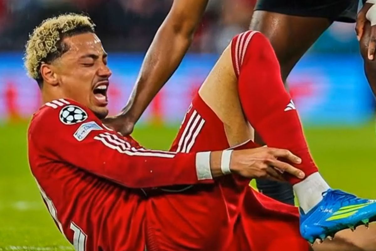 Liverpool ve Fransa'ya Ekitike'den kötü haber