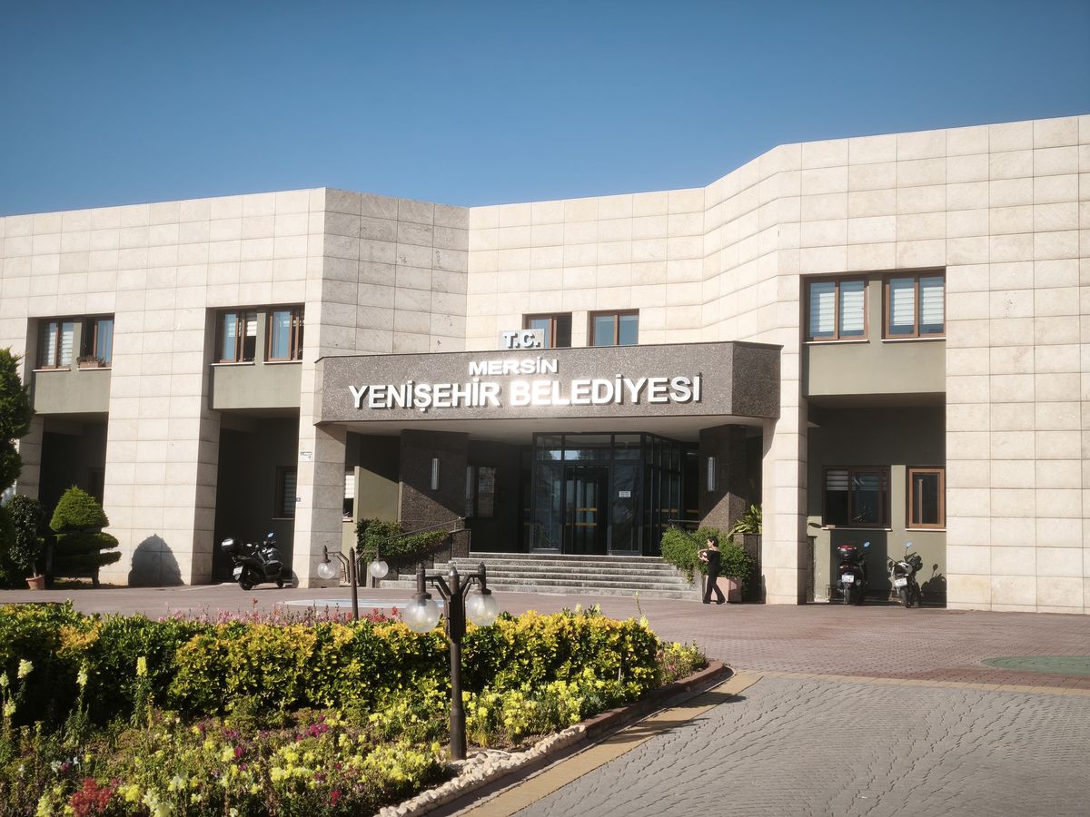 Mersin'de Yenişehir Belediyesi'ne 'rüşvet' ve 'ihaleye fesat' operasyonu; 12 tutuklama