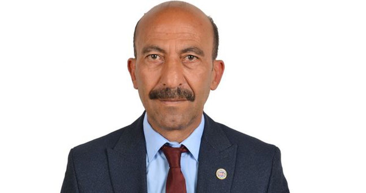 Muammer Çelikbaş kimdir, hangi partiden? Niğde Bozköy Belediye Başkanı Muammer Çelikbaş kaç yaşında, nerel...