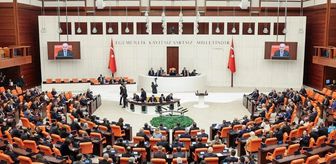 Okul saldırılarıyla ilgili TBMM'de komisyon kuruluyor
