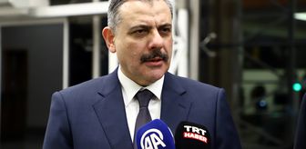 İçişleri Bakanlığında 'okul güvenliği' toplantısı yapılacak