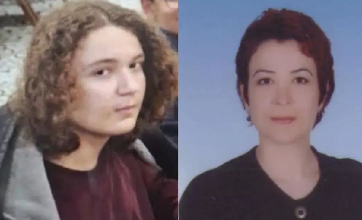 Peyman Pınar Mersinli, İsa Aras Mersinli Peyman Pınar Mersinli kaç yaşında, ne öğretmeni, hangi okulda gör...