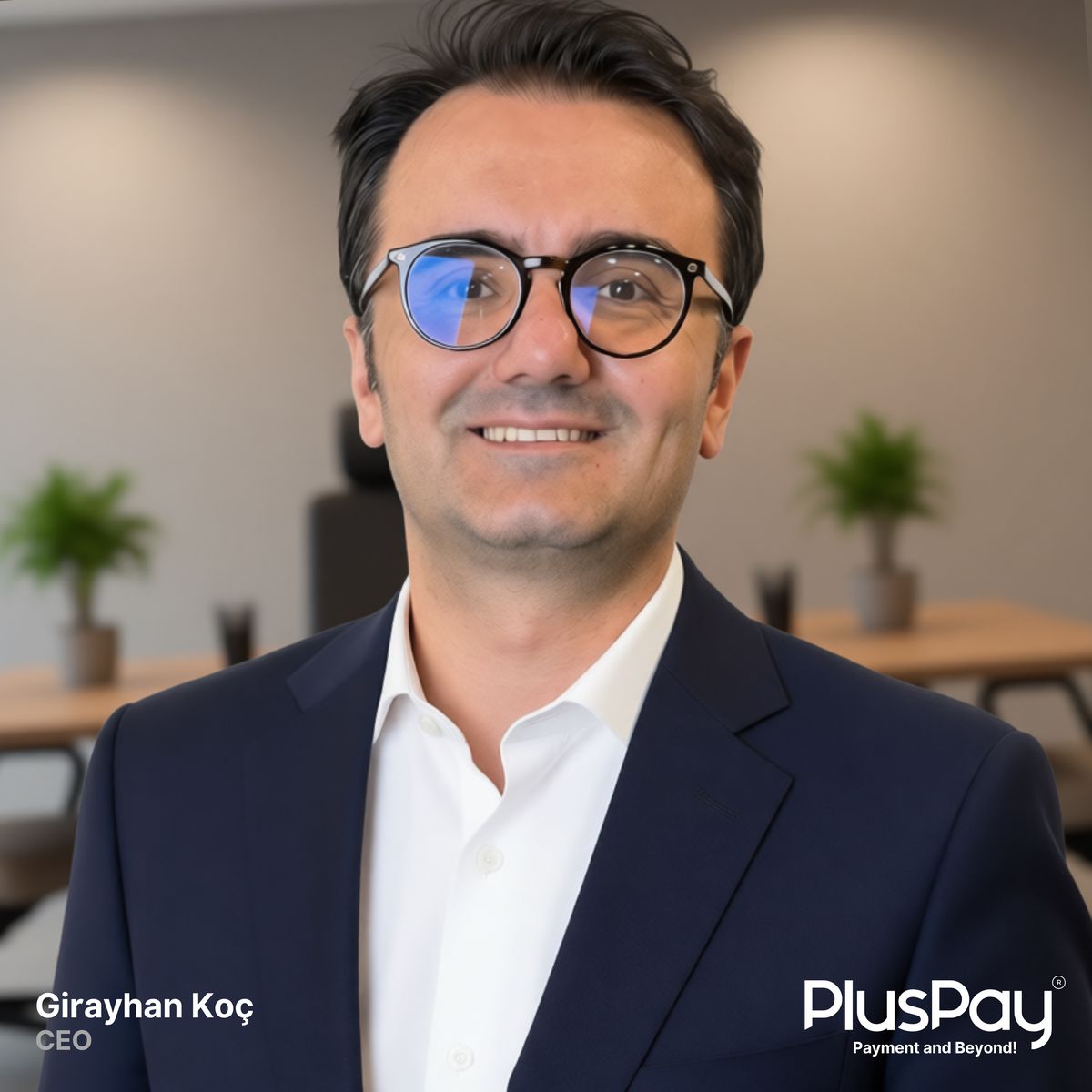 Pluspay’den tahsilatta uçtan uca tek hesap, tek ekran, tek nokta geçidi stratejisi; İşletmeler, ihtiyaçlar...