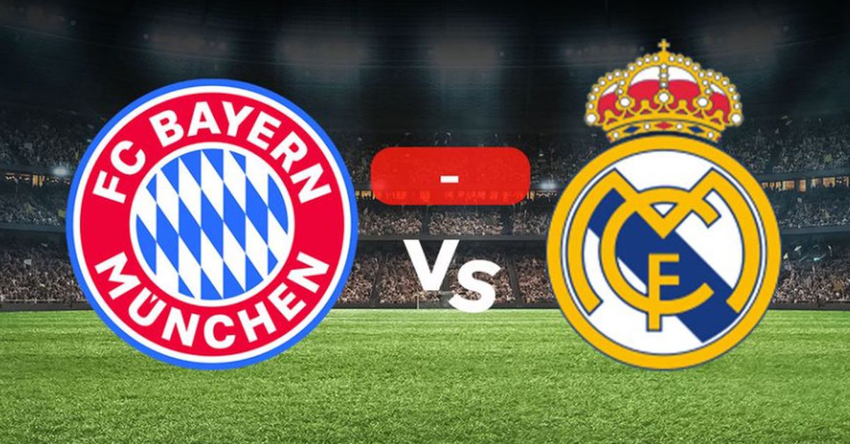Real Madrid elendi mi, Bayern Münih Real Madrid kim elendi, yarı finale kim çıktı?