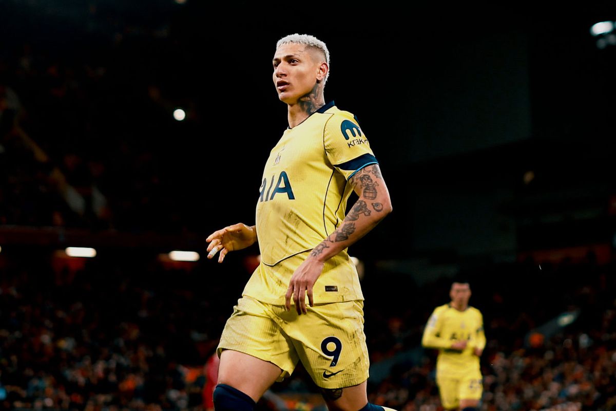 Richarlison'dan depresyon itirafı: Arabayı duvara vurup ölmek istedim