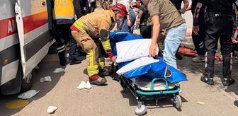 Saldırgan 5 silah 7 şarjörle geldi! Vali Ünlüer okul saldırısının detaylarını anlattı