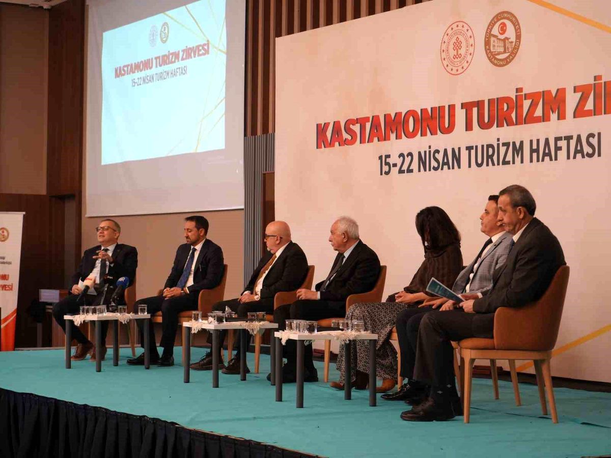 Sinema Genel Müdürü Birol Güven: "Sinema sektörümüzün turizmle çok yakından ilişkisi var"