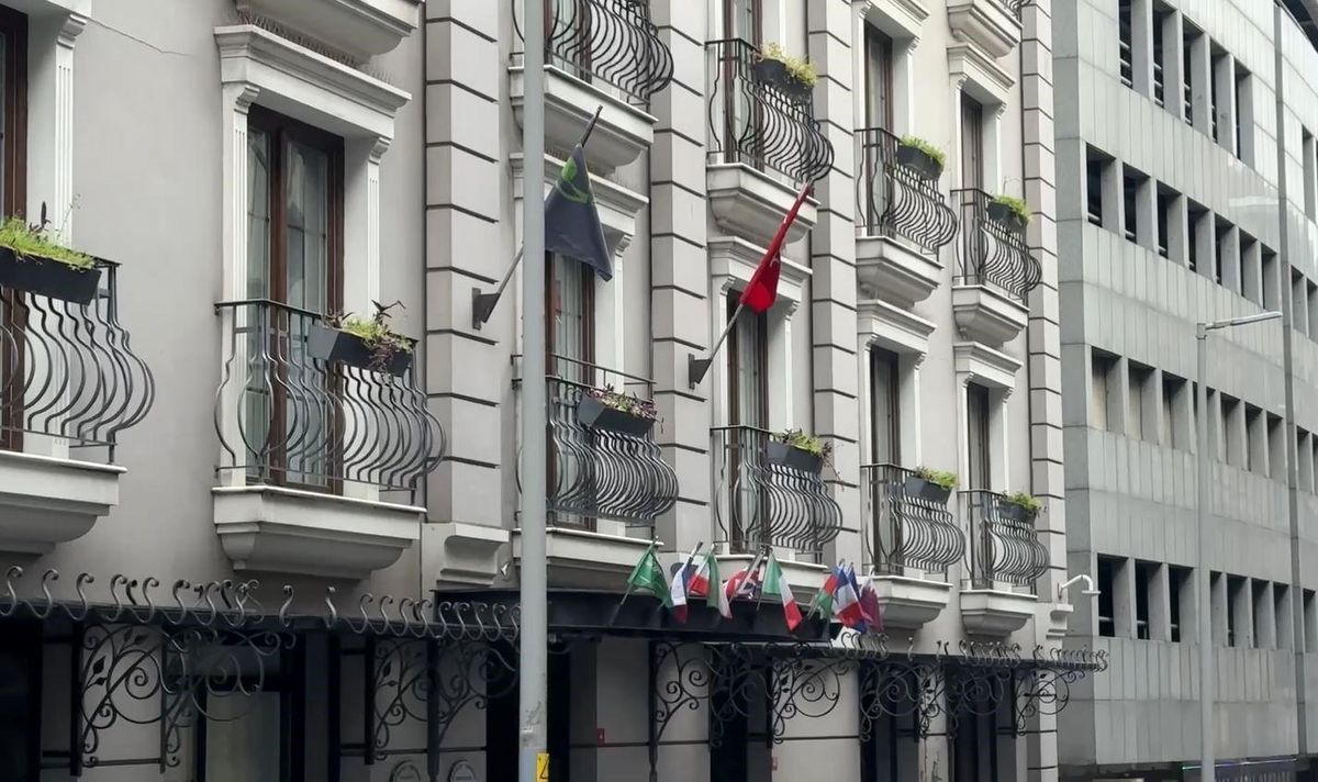 Şişli'de 82 yaşındaki Suudi turist otelde ölü bulundu