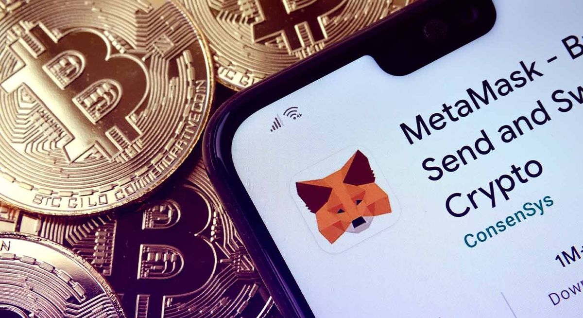 Societe Generale MiCA uyumlu stablecoini MetaMask'e taşıdı