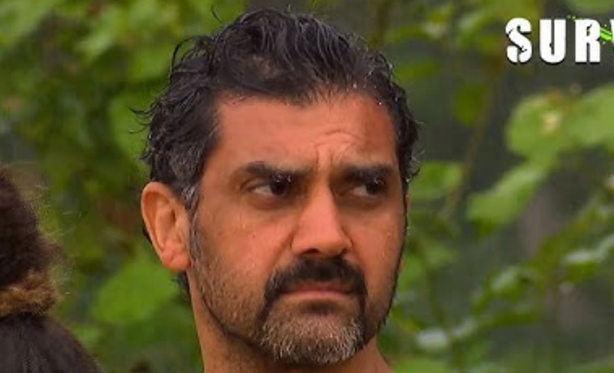Survivor Bayhan elendi mi, Bayhan neden yok?