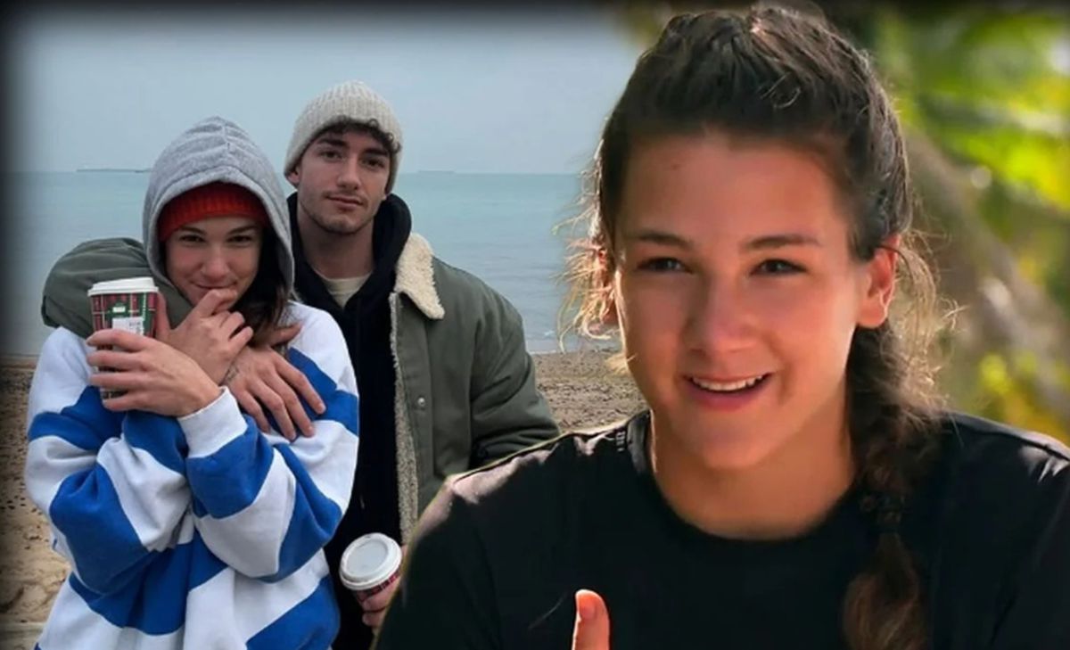 Survivor Nisa evlendi mi, imam nikahı mı kıydı, Survivor Nisa eşi Yiğit İnandı kimdir?