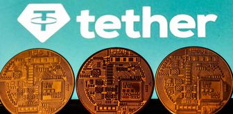 Tether saklama cüzdanını piyasaya sürdü