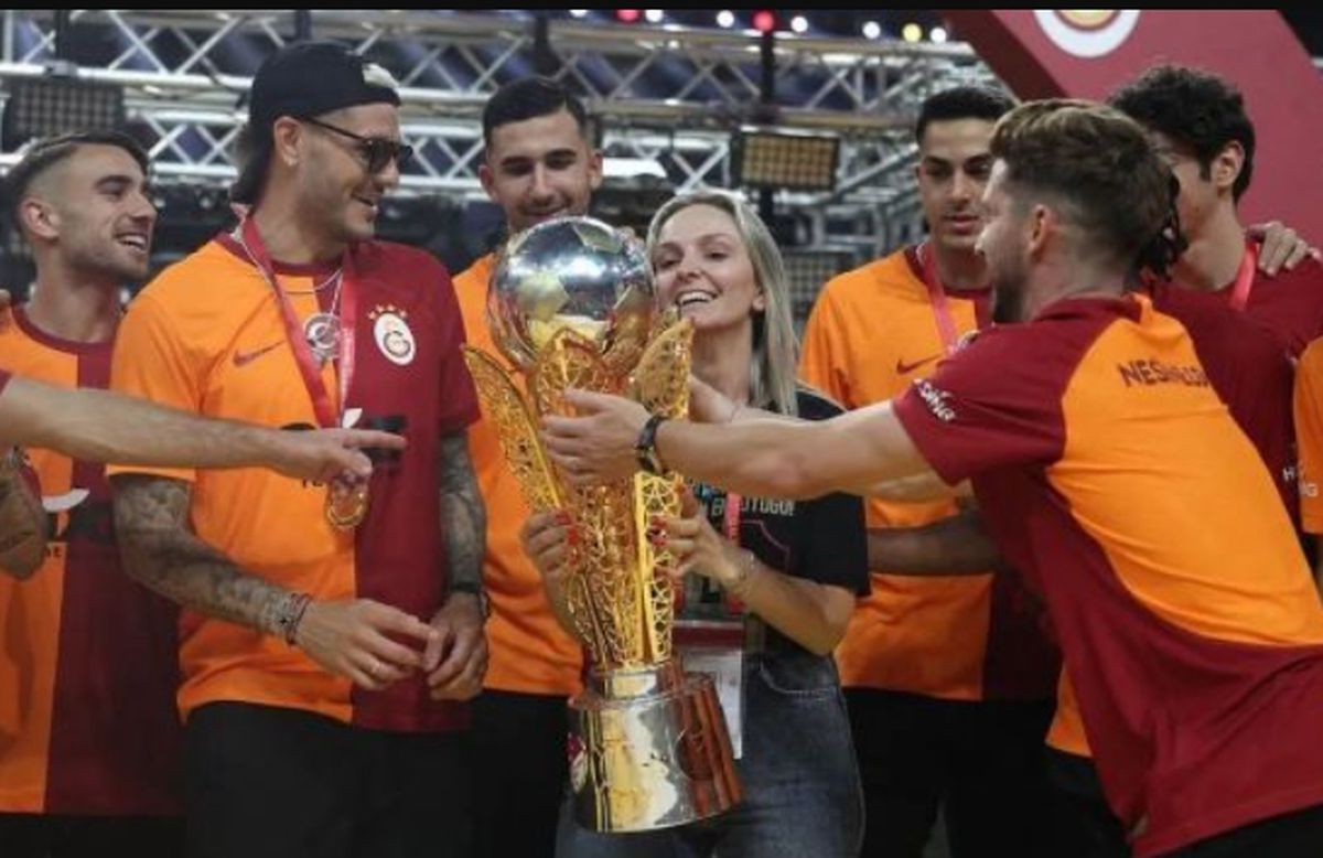 Tuğçe Aykun kimdir, Tuğçe Aykun Galatasaray’dan kovuldu mu, Tuğçe Aykun görevi neydi?