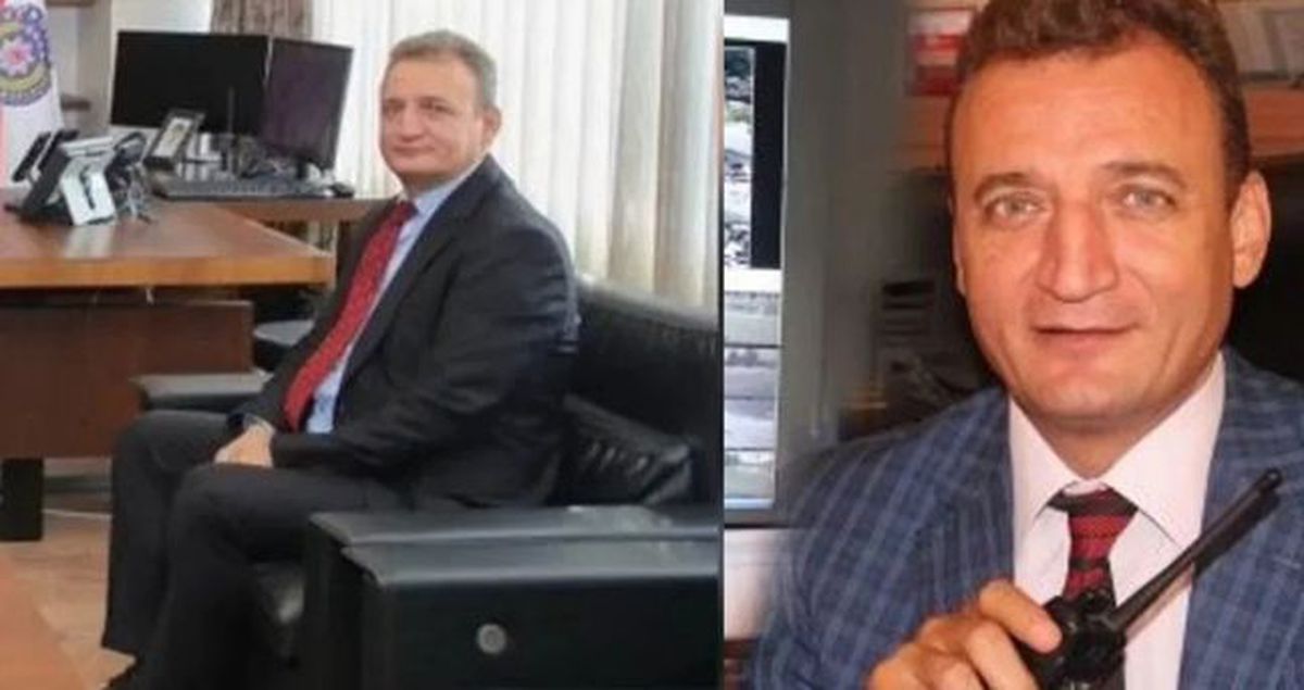 Uğur Mersinli kimdir? 1. Sınıf Emniyet Müdürü Polis Başmüfettişi Uğur Mersinli kaç yaşında, nereli?