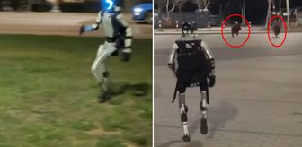 Ülke bu görüntüyü konuşuyor! Son hareketi olaydan daha bomba