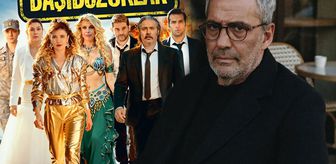 Yavuz Bingöl’den “Başıbozuklar” filmine dava! 2 milyon TL şartı