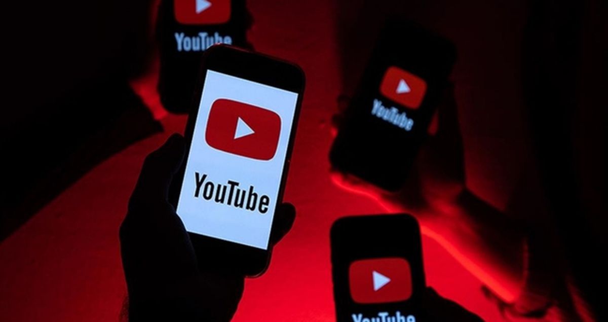 Youtube çöktü mü, Youtube problem mi var 15 Nisan Çarşamba, Youtube'ye ne oldu?