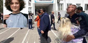 14 yaşındaki okul saldırganı 5 silaha nasıl ulaştı? Tutuklanan polis baba tek tek anlattı