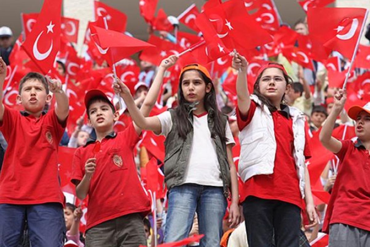 23 Nisan kutlamaları iptal mi?