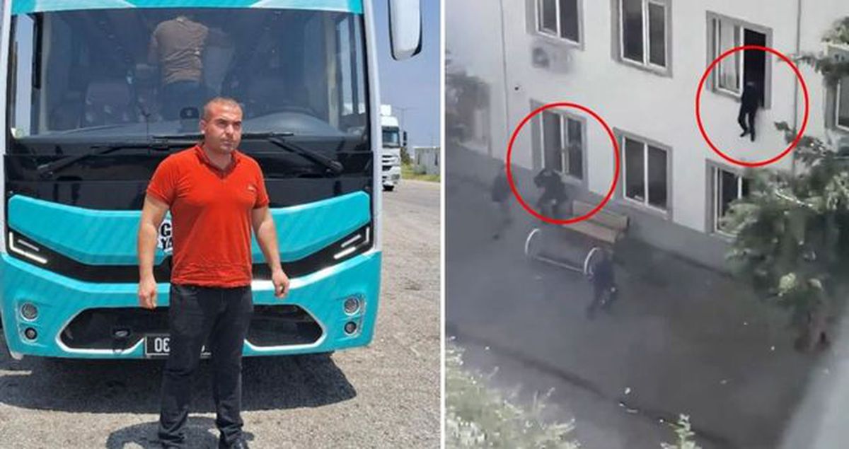 Alperen Bekçi kimdir? İsa Aras Mersinli'yi etkisiz hale getiren Alperen Bekçi ifadesinde ne dedi?