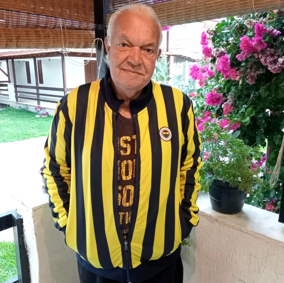 Aydın'ın tanınan diş hekimi kalbine yenik düştü