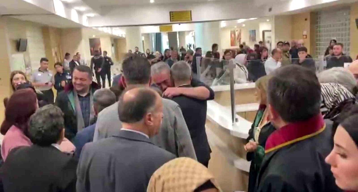 Berkay Şengel'e çarparak öldüren sanığın tutukluluk halinin devamına karar verildi